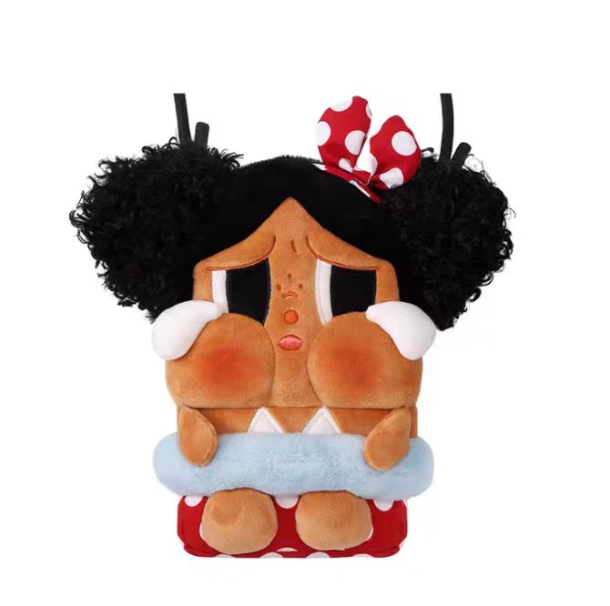 CRYBABY Vacation Mode On Series-MINI Crossbody Bag