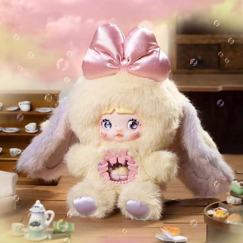 Nommi Fantasy World series plush doll
