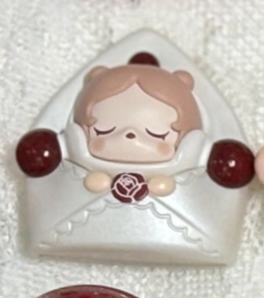 POP BEAN SKULLPANDA