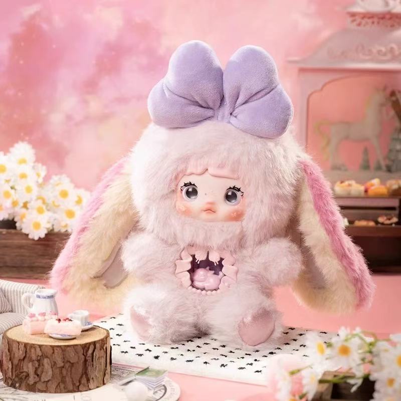 Nommi Fantasy World series plush doll