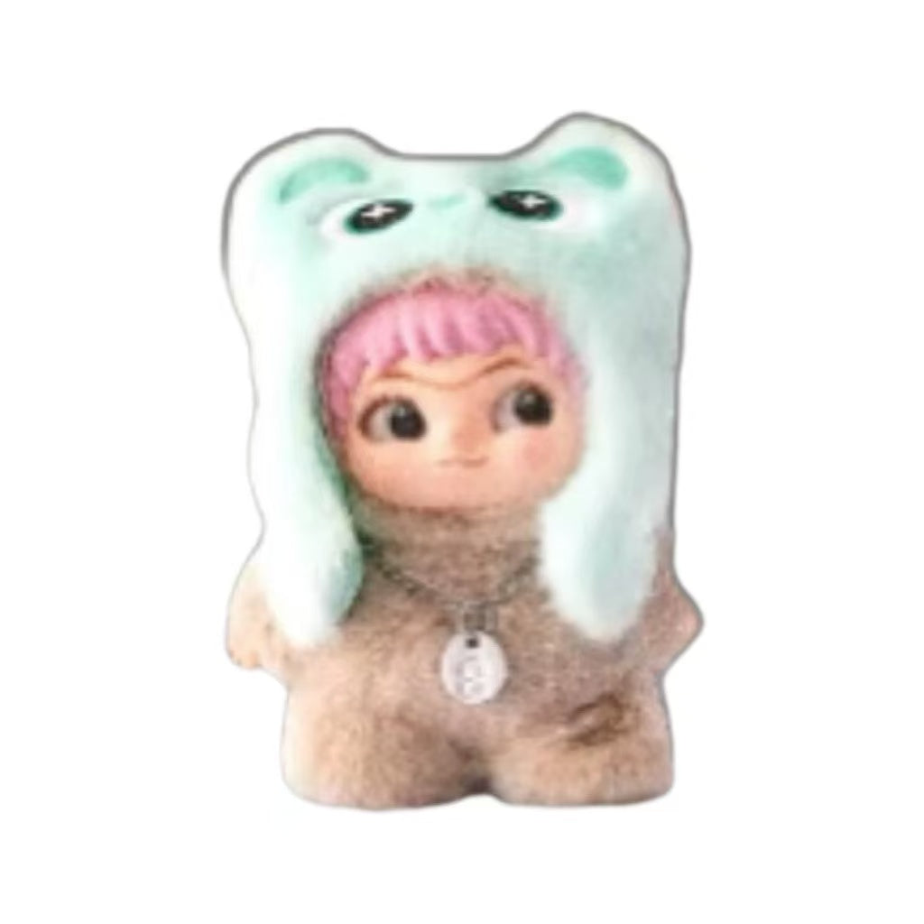 WAKUKU  Let's Power Through Immediately