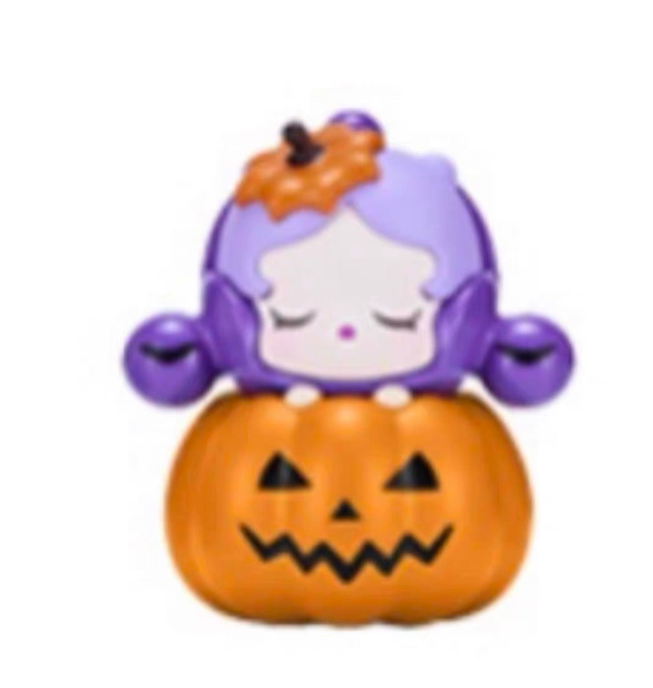 POP BEAN SKULLPANDA