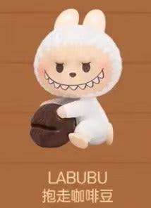 POP BEAN labubu