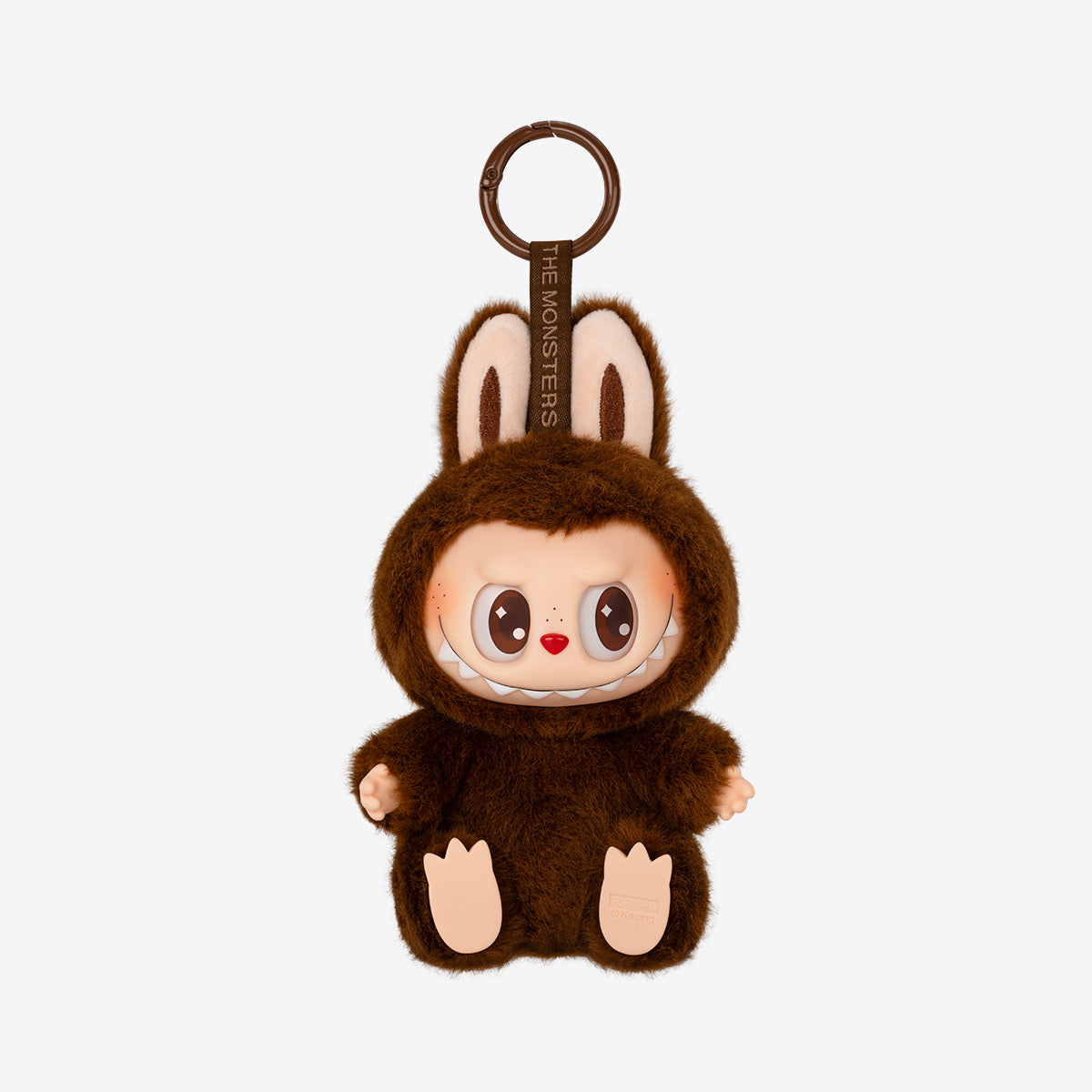 THE MONSTERS Have a Seat Labubu V2 Vinyl Plush Blind Box