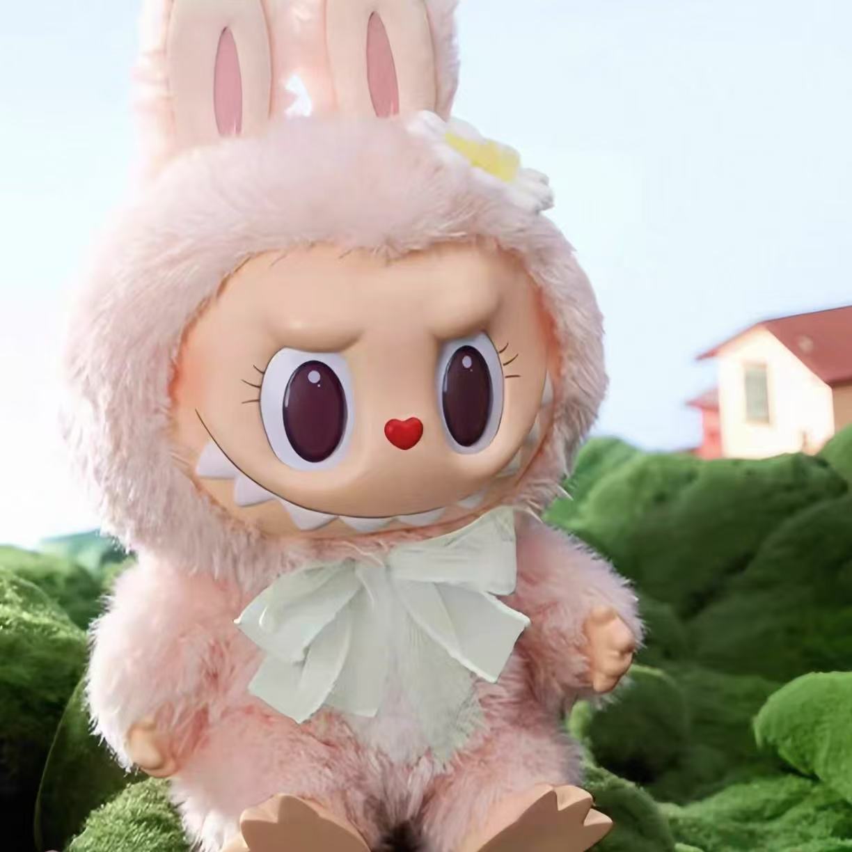 MOKOKO Close to Sweet Series Vinyl Dolls