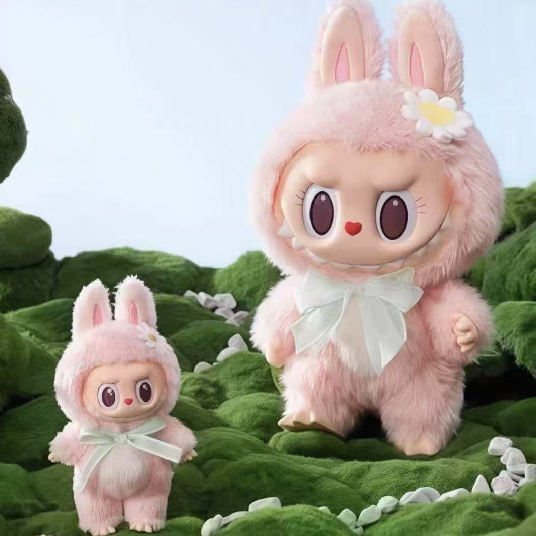 MOKOKO Close to Sweet Series Vinyl Dolls