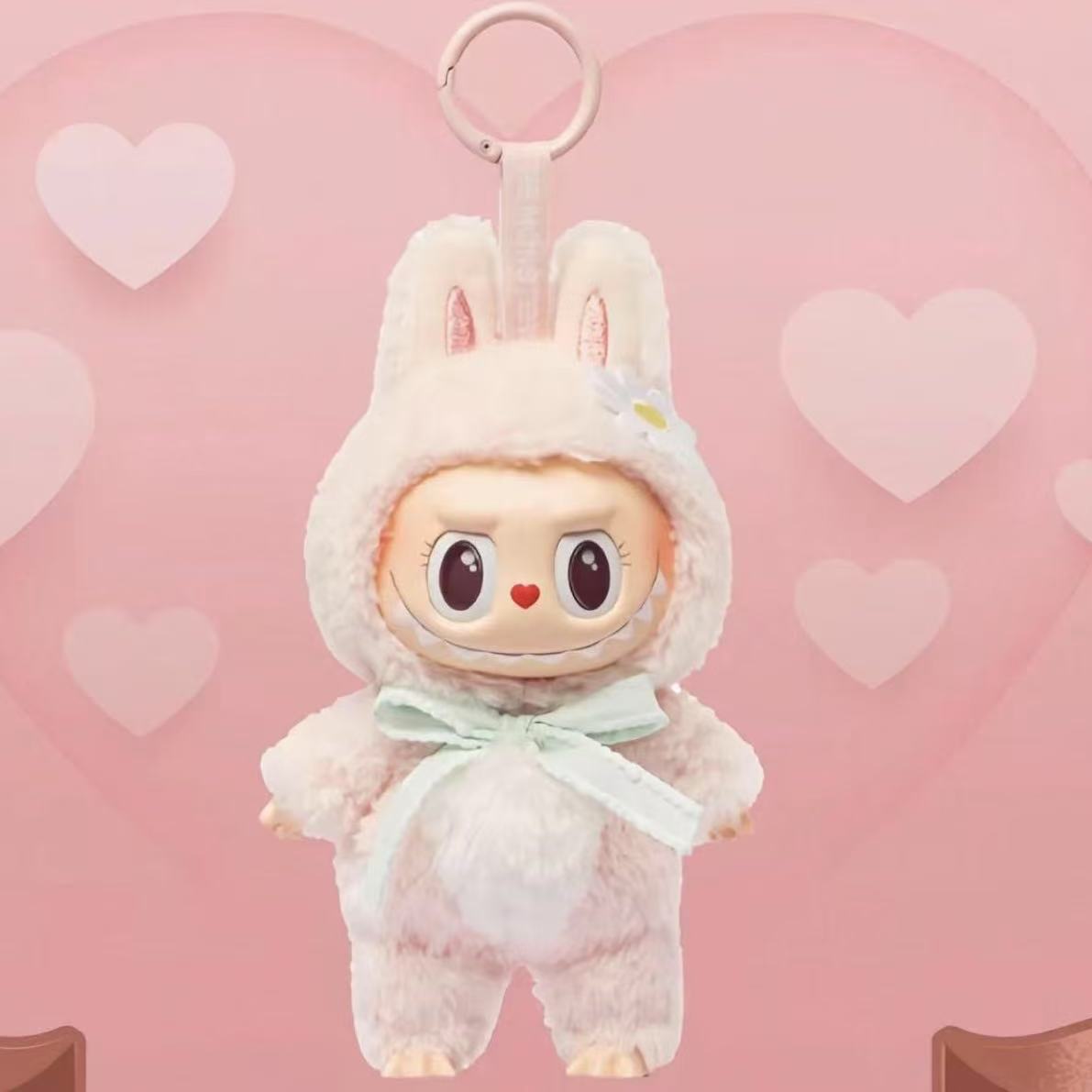 MOKOKO Close to Sweet Series Vinyl Dolls