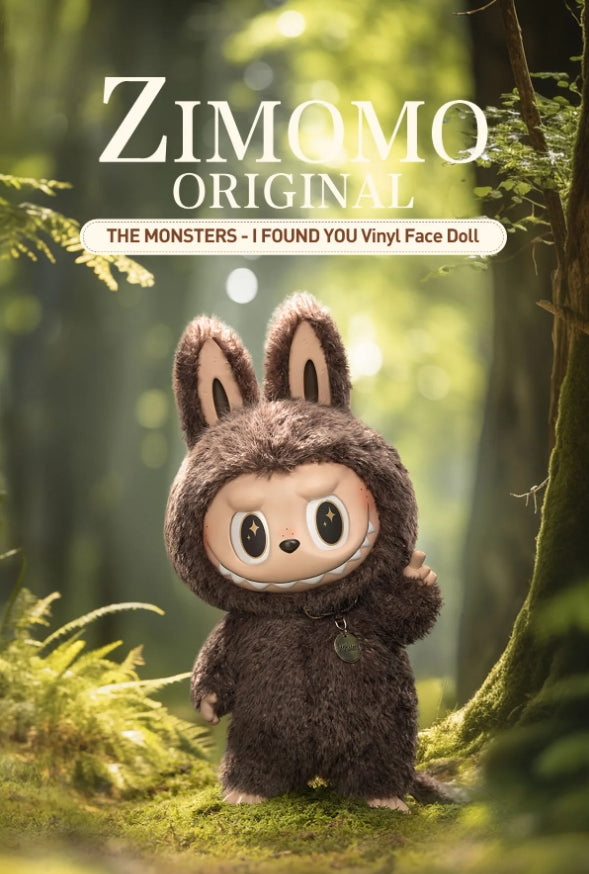 I Found You