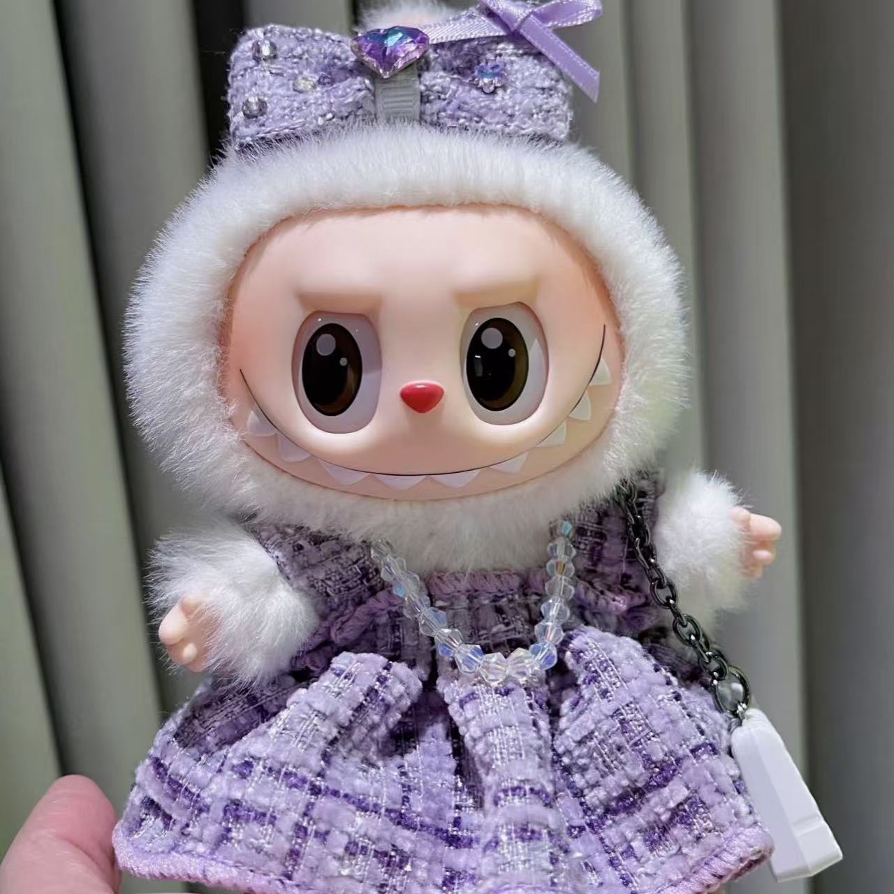 CC Dress