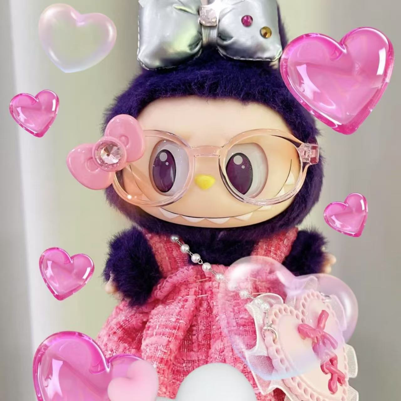 CC Dress