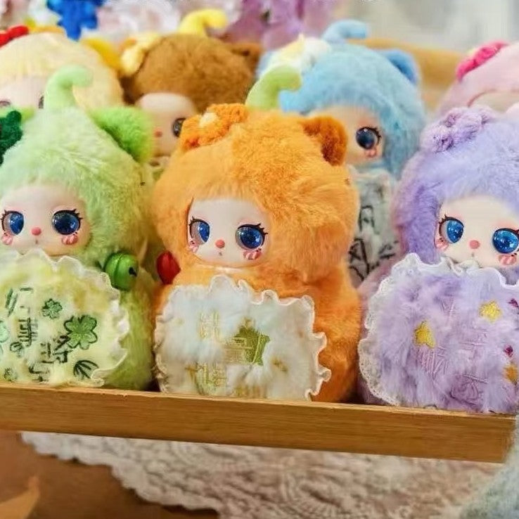 Liila's MAGIC FULU Series lila hulu dream toy
