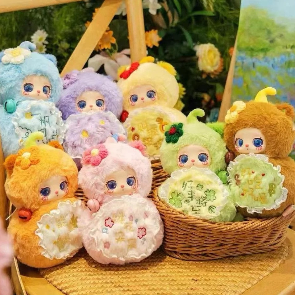 Liila's MAGIC FULU Series lila hulu dream toy