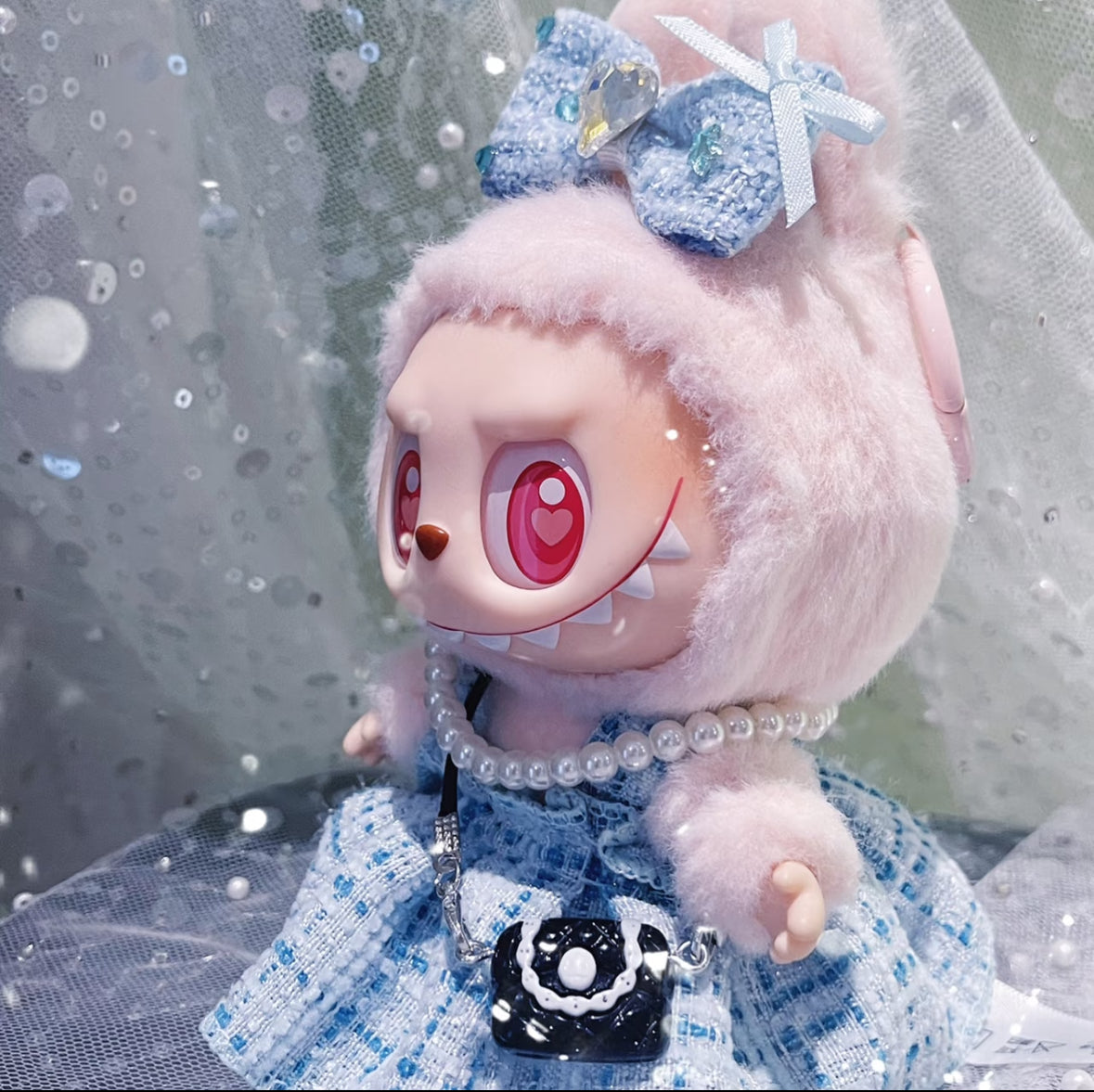 CC Dress
