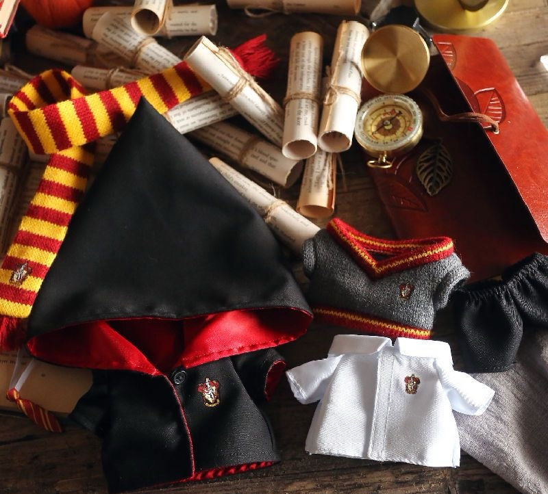 Harry Potter dress