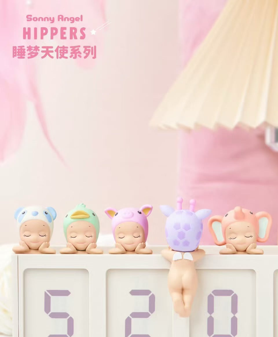 sonny angel sleep dream series cute