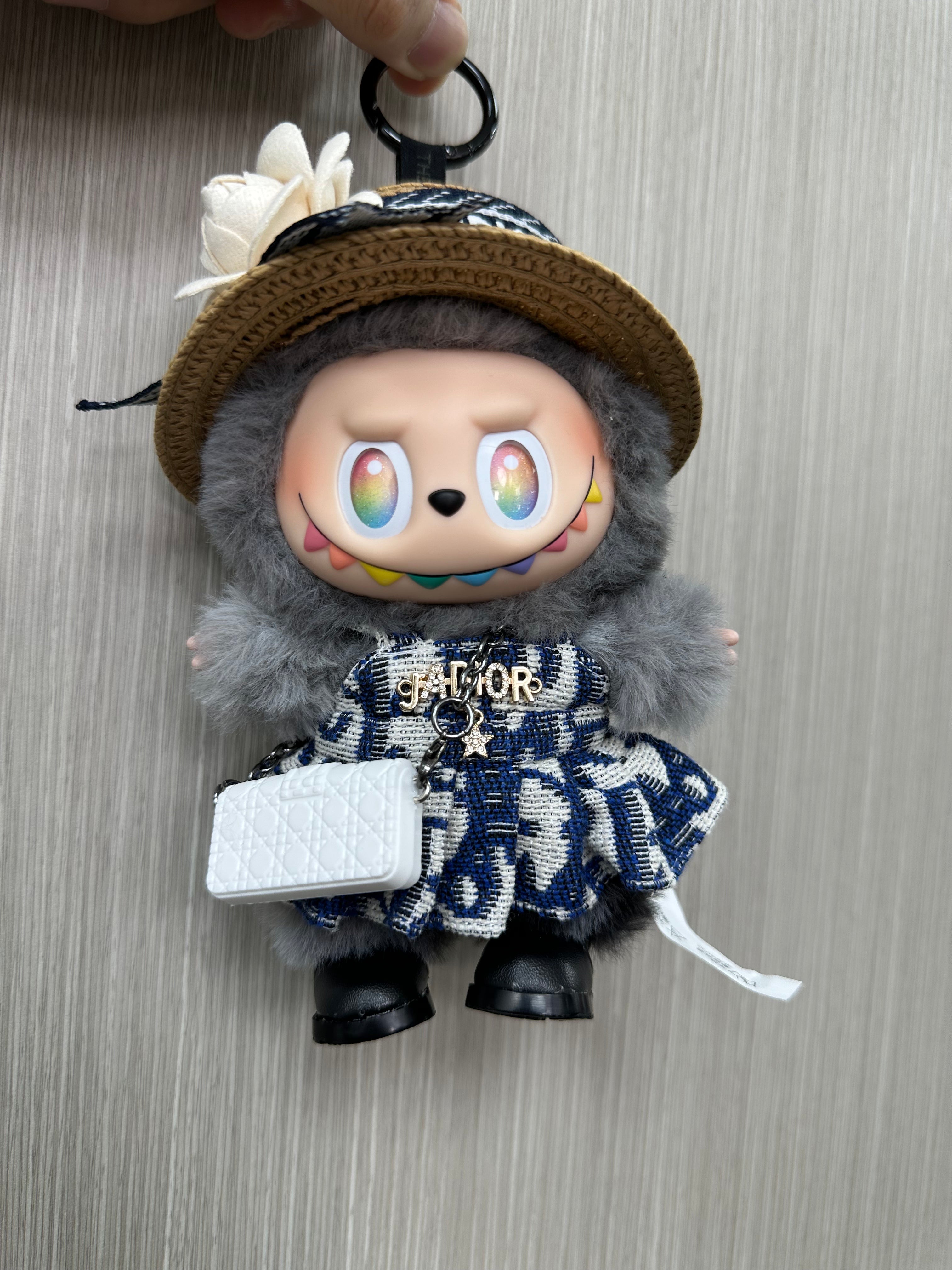 DD dress doll clothes