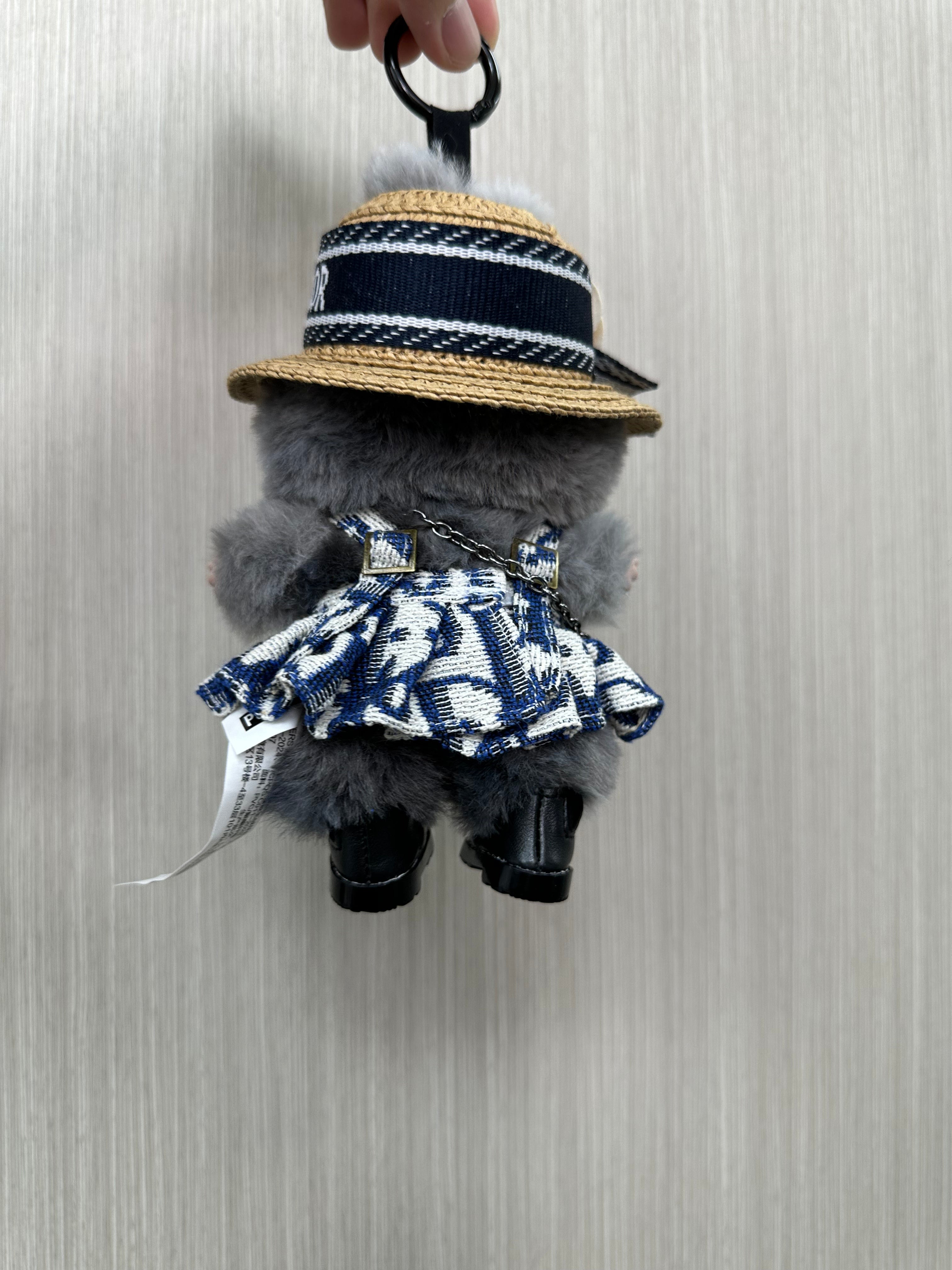DD dress doll clothes
