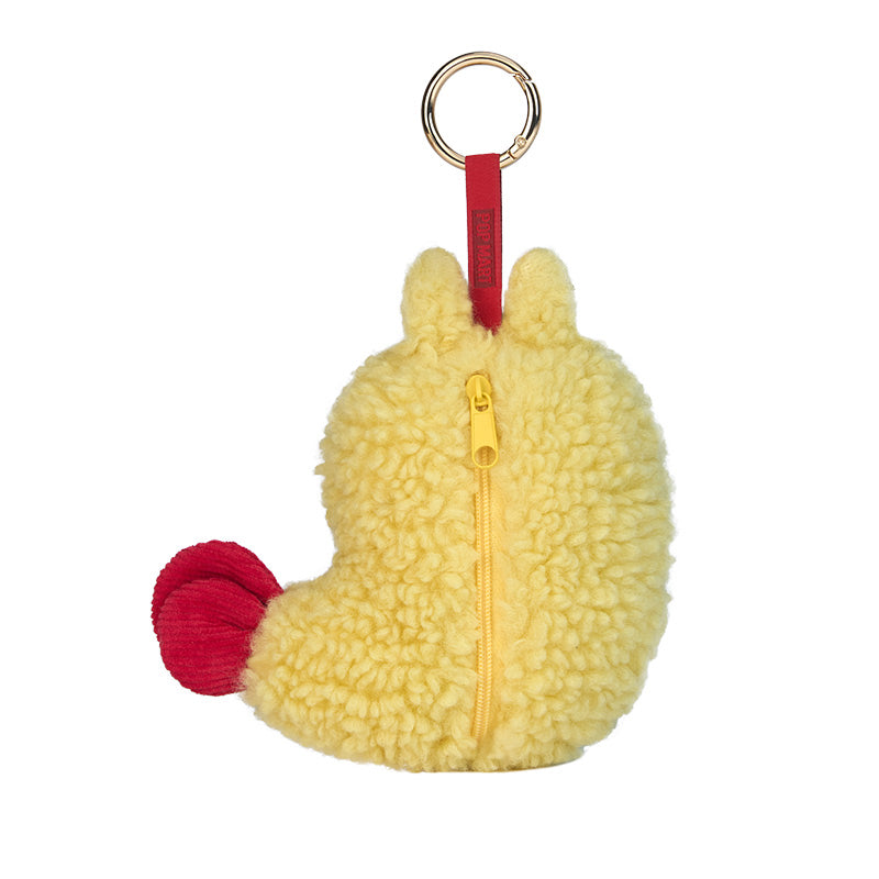 LABUBU Wacky Mart MARKET series earphone case
