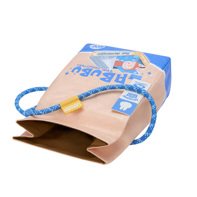 THE MONSTERS Wacky Mart series bag