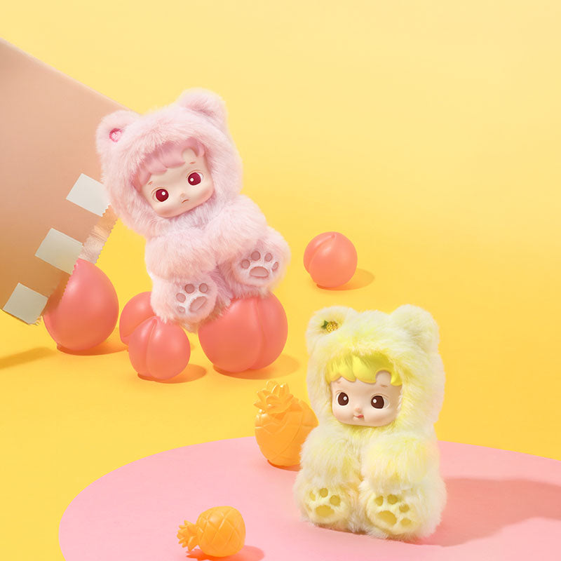 HACiPUPU GUMMY BEAR