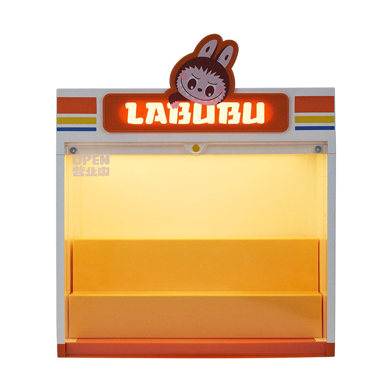 Wacky Mart Dispaly Container (pre order wait 3 days)