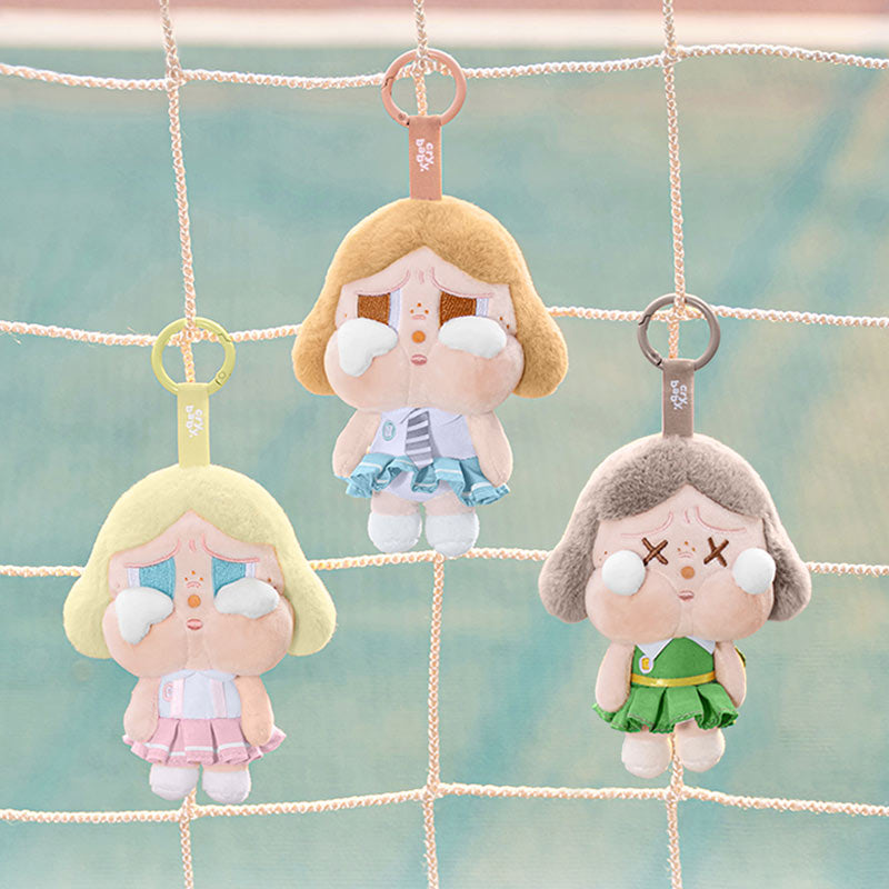 CRYBABY SUNSET CONCERT Series Plush Pendant