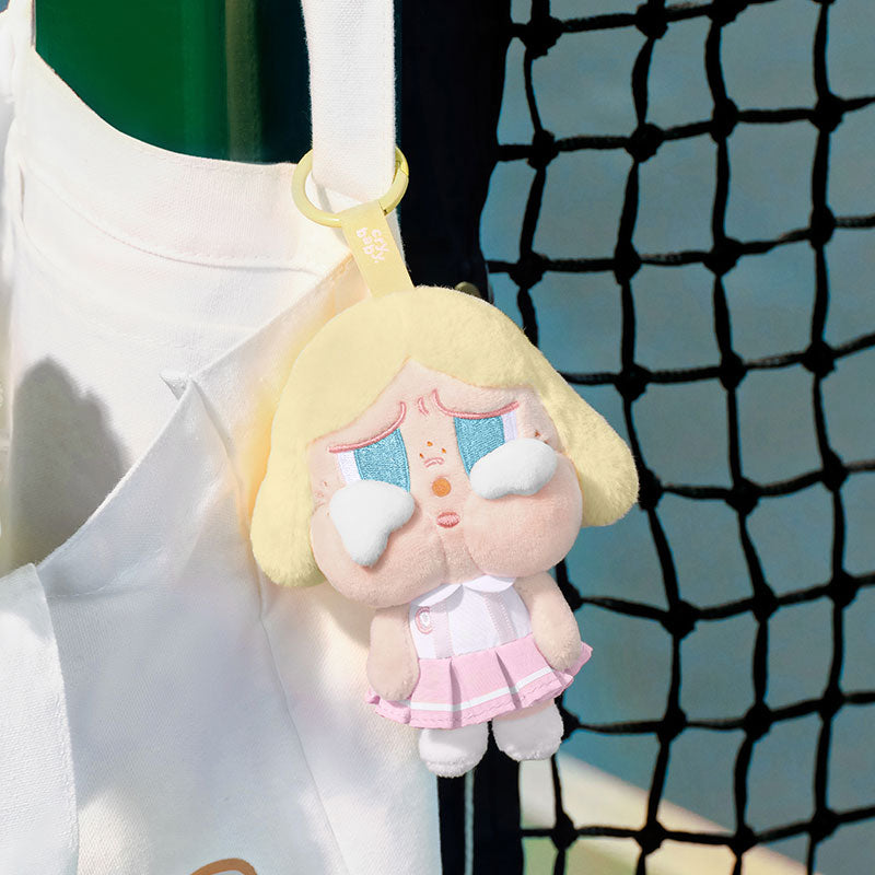 CRYBABY SUNSET CONCERT Series Plush Pendant