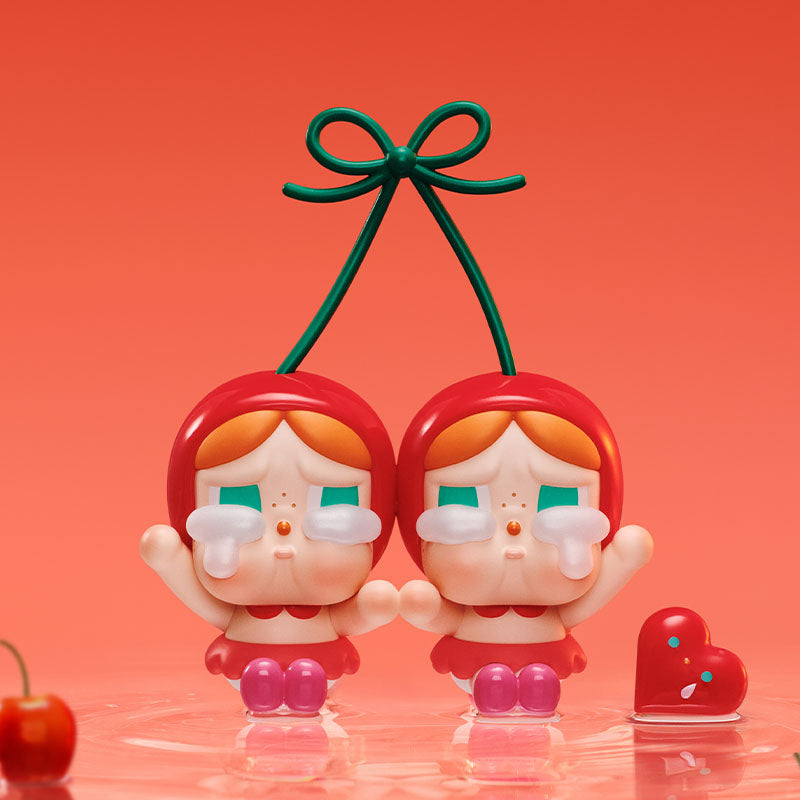 CRYBABY Crying For Love Series Figures