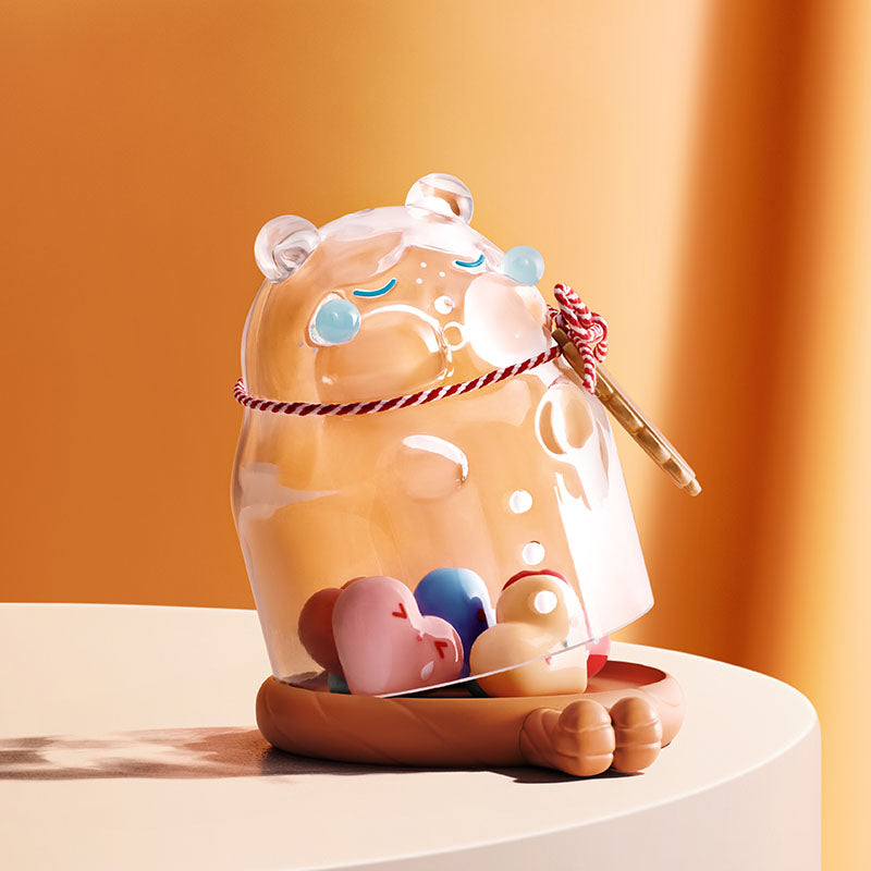 CRYBABY Crying For Love Series Figures