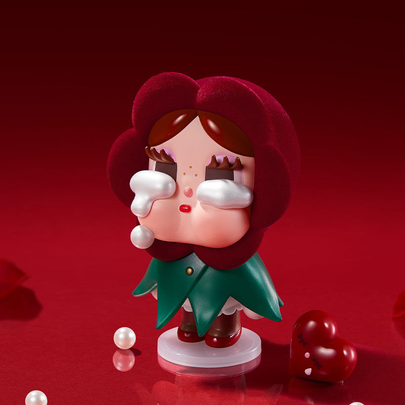 CRYBABY Crying For Love Series Figures
