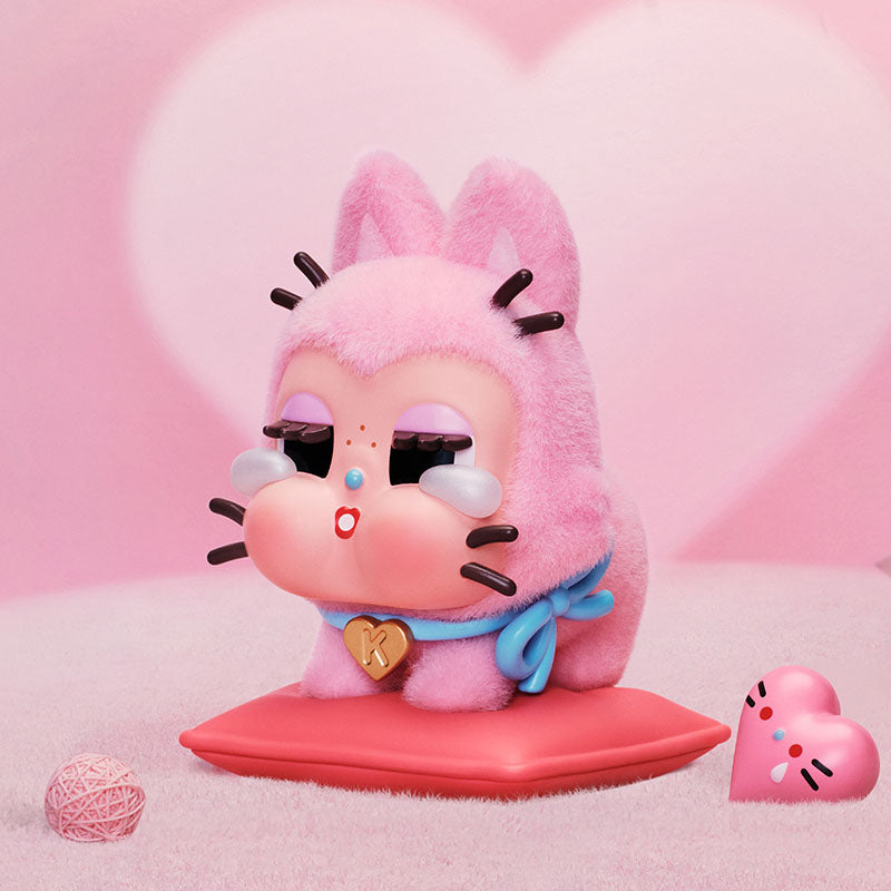 CRYBABY Crying For Love Series Figures