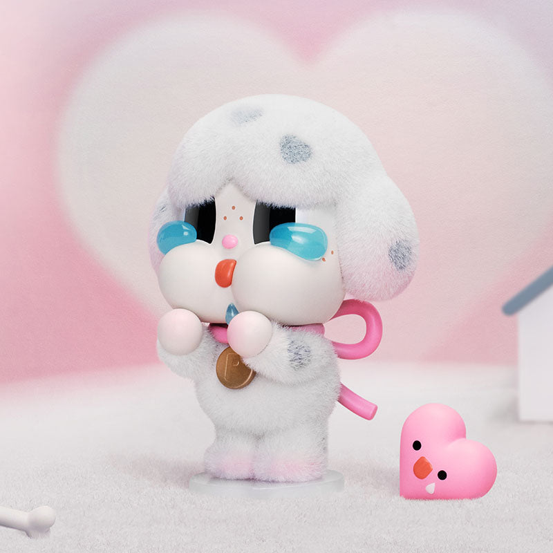 CRYBABY Crying For Love Series Figures