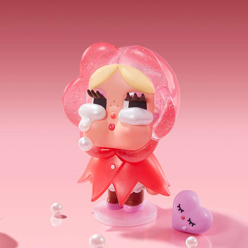 CRYBABY Crying For Love Series Figures