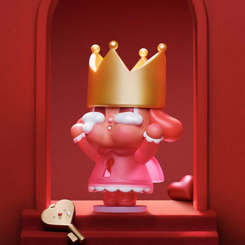 CRYBABY Crying For Love Series Figures