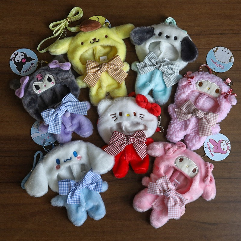 sanrio outfit