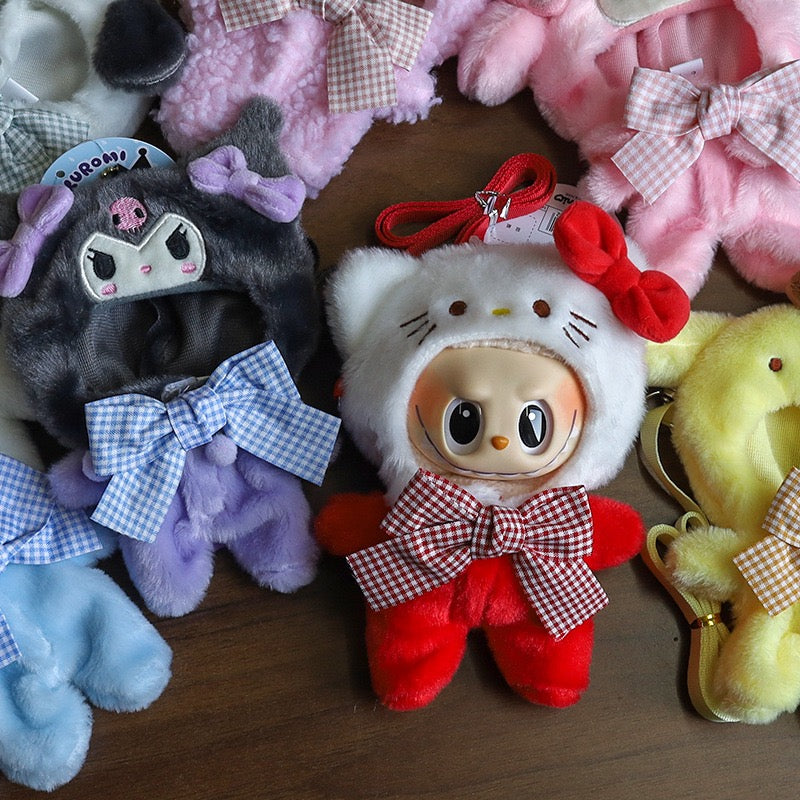 sanrio outfit