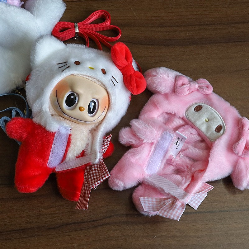 sanrio outfit