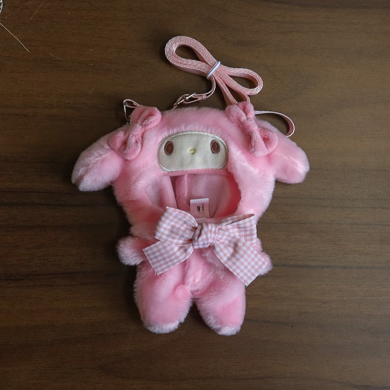 sanrio outfit