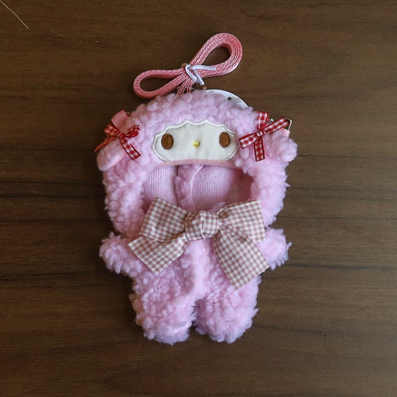 sanrio outfit