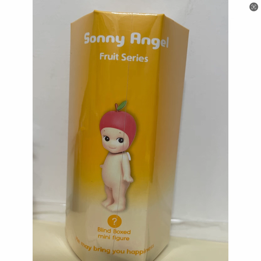 Sonny Angel Fruit Series