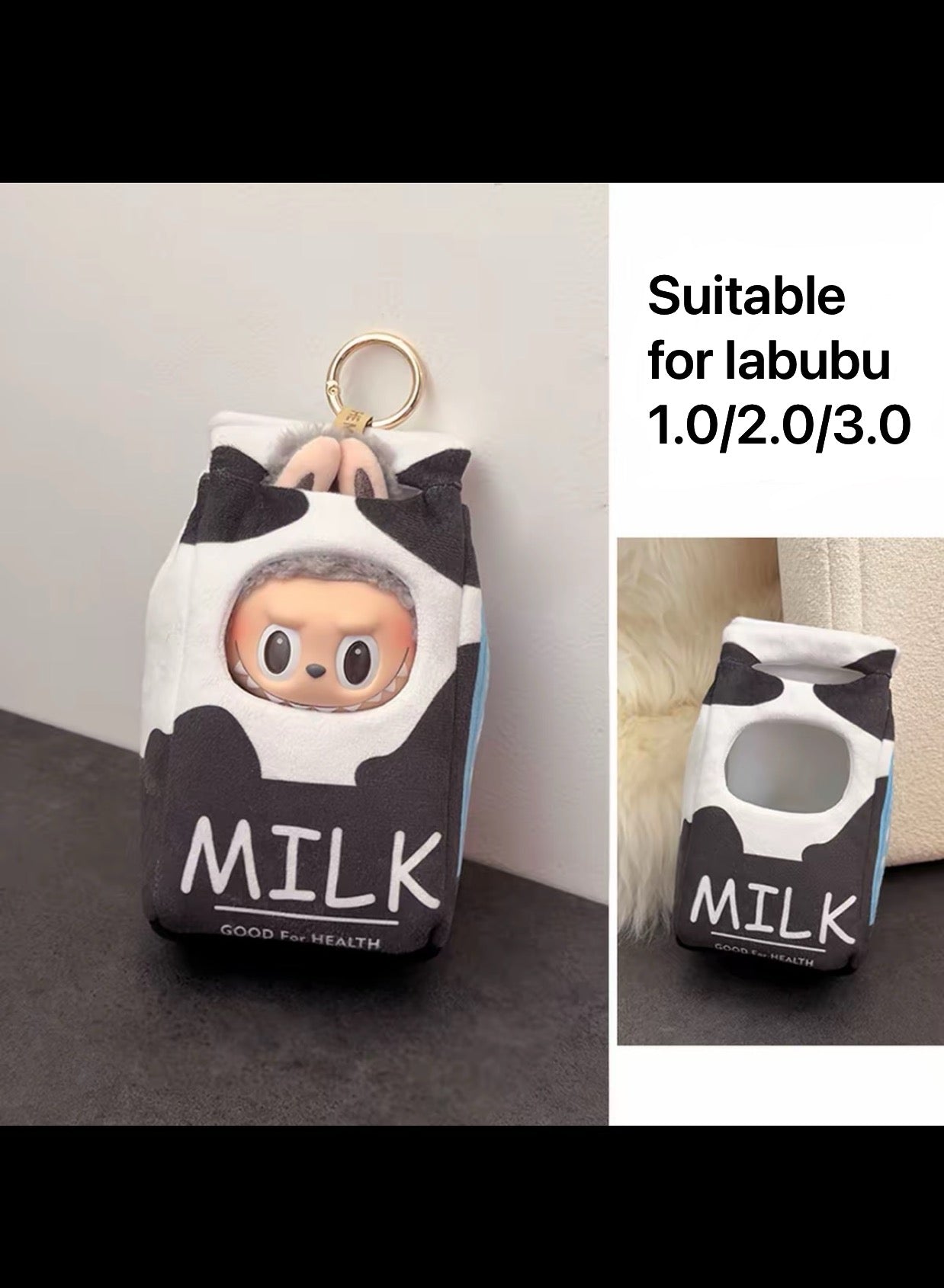 labubu outfits