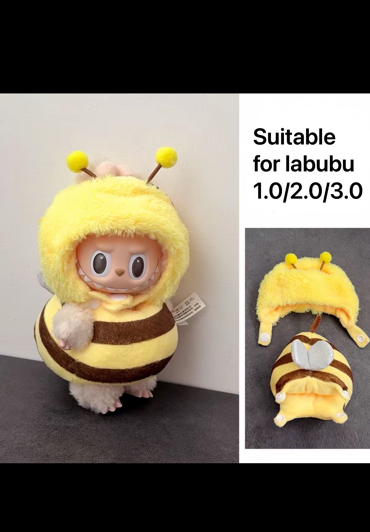 labubu outfits