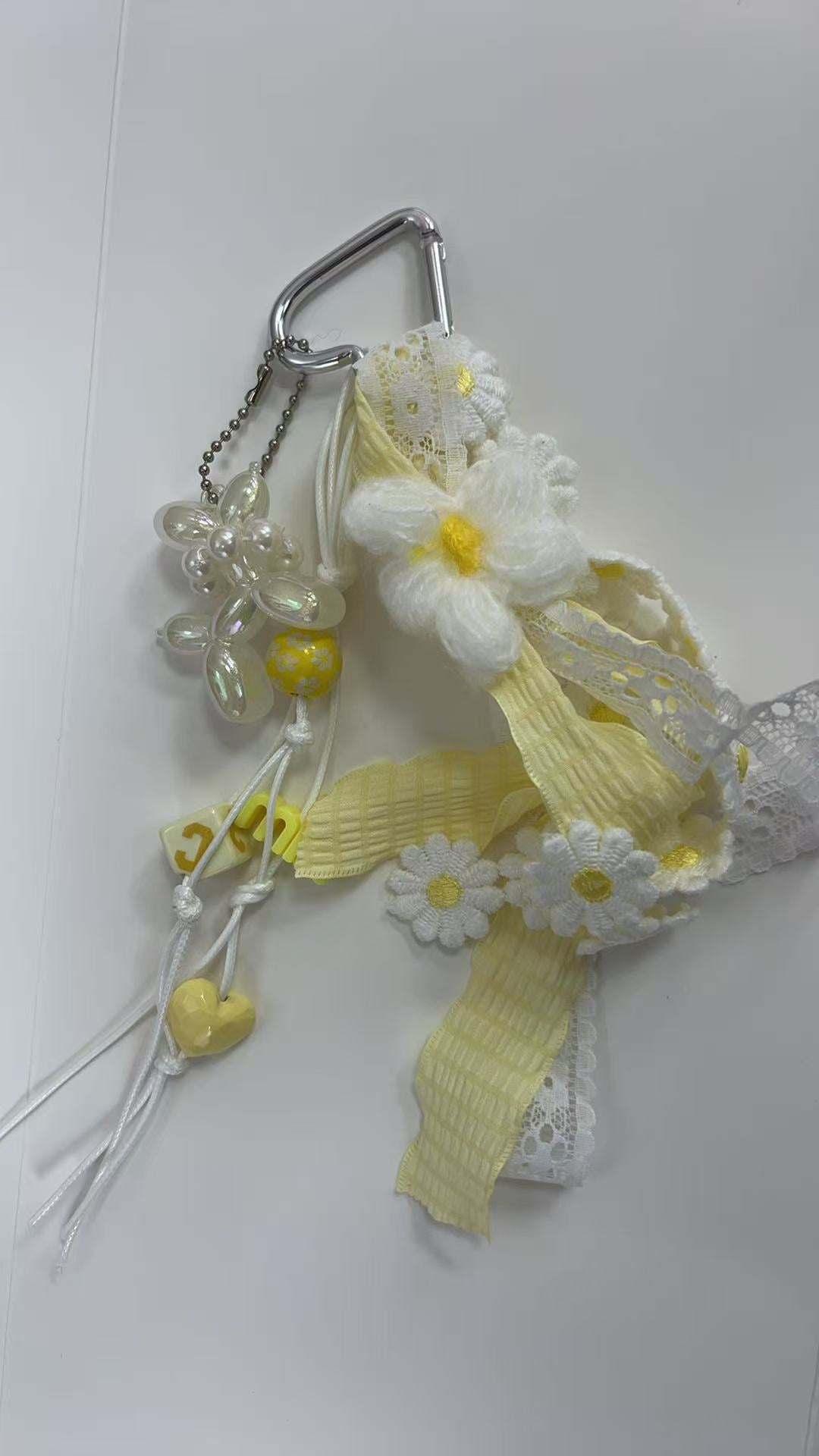 DIY chain