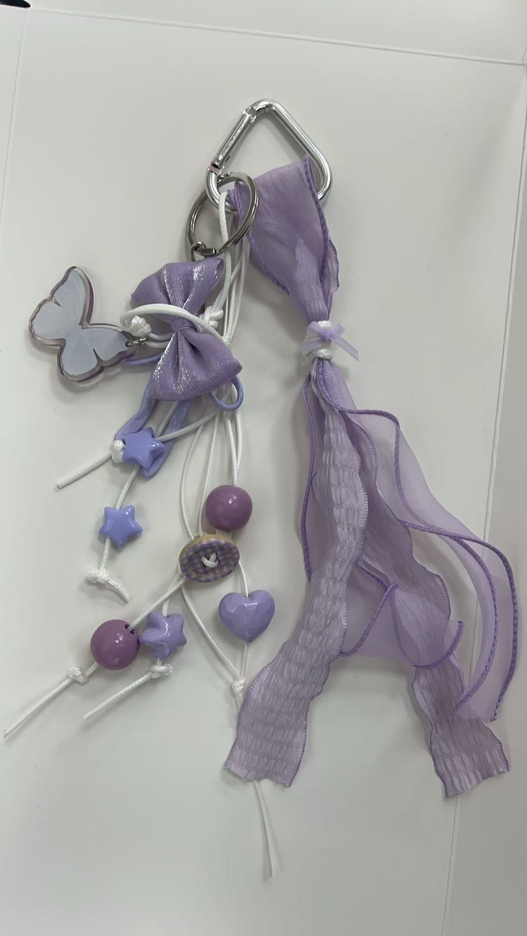 DIY chain