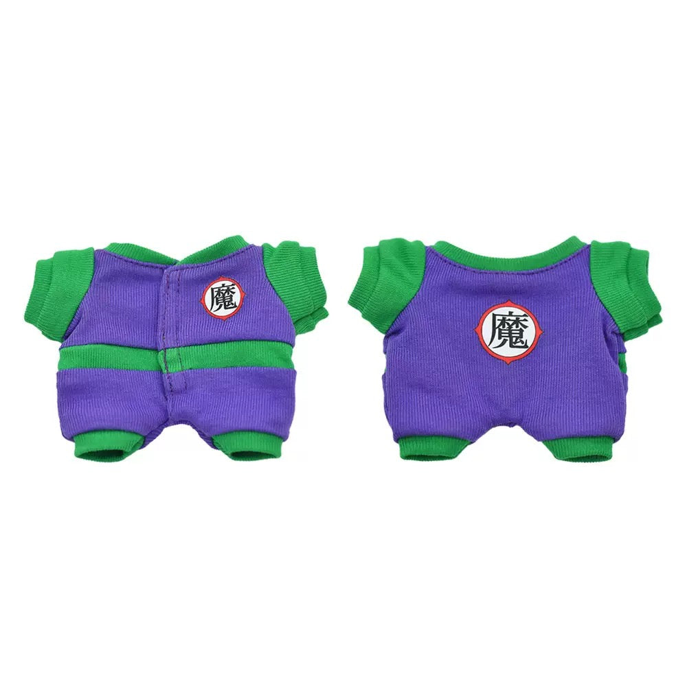 dragon ball outfit dress