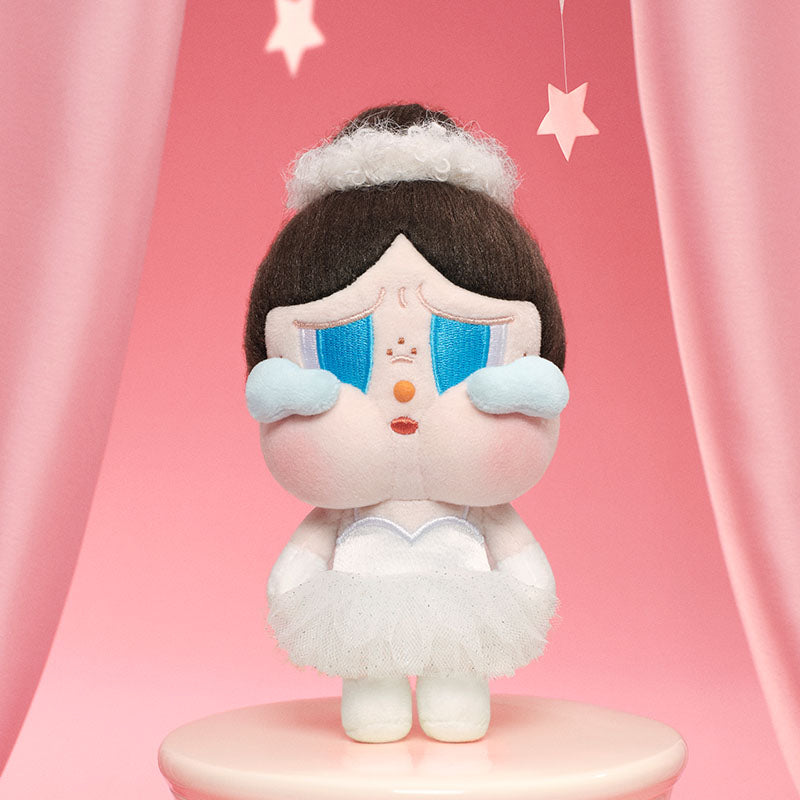CRYBABY SHINY SHINY Series