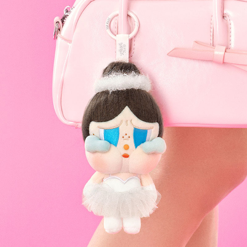 CRYBABY SHINY SHINY Series