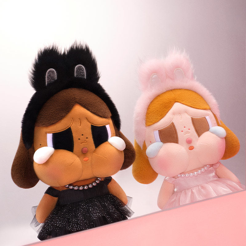 CRYBABY SHINY SHINY Series