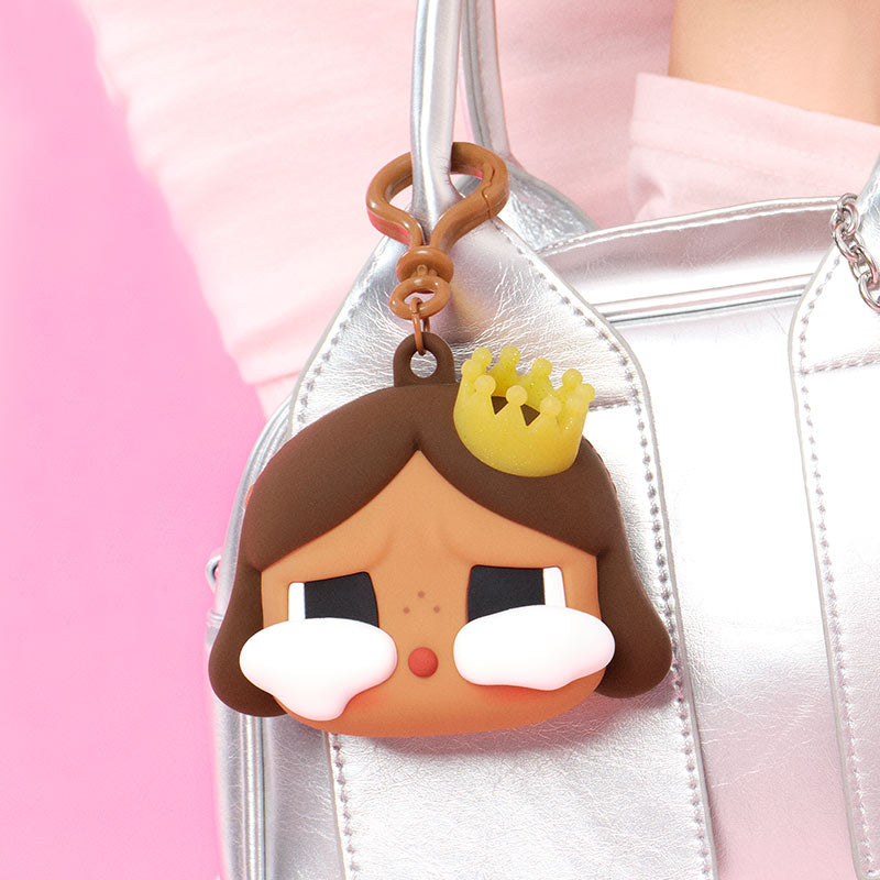 CRYBABY SHINY SHINY Series earphone case