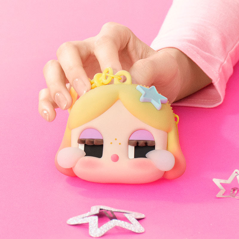 CRYBABY SHINY SHINY Series earphone case